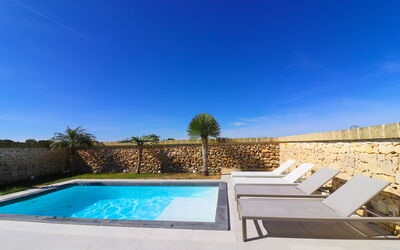 Villa Ginevra Luxury Otranto