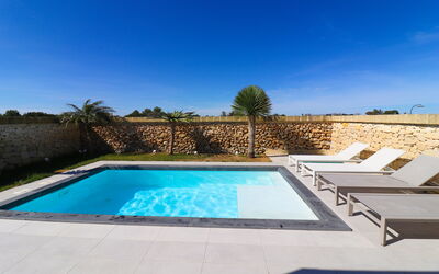 Villa Ginevra Luxury Otranto
