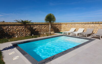 Villa Ginevra Luxury Otranto