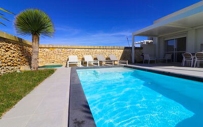Villa Ginevra Luxury Otranto