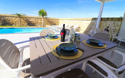 Villa Ginevra Luxury Otranto