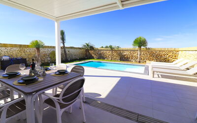 Villa Ginevra Luxury Otranto