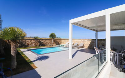 Villa Ginevra Luxury Otranto