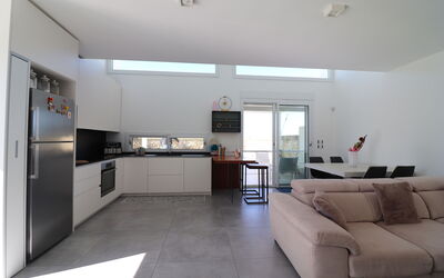 Villa Ginevra Luxury Otranto