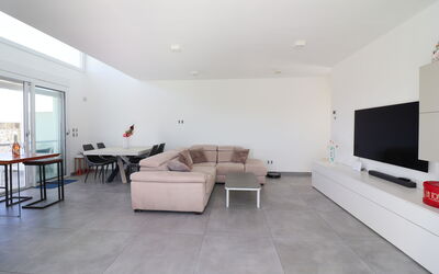 Villa Ginevra Luxury Otranto