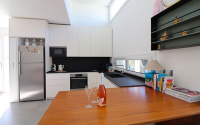 Villa Ginevra Luxury Otranto
