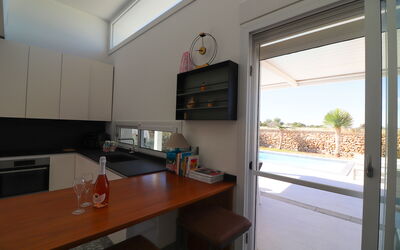 Villa Ginevra Luxury Otranto