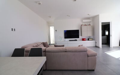 Villa Ginevra Luxury Otranto