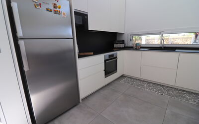 Villa Ginevra Luxury Otranto