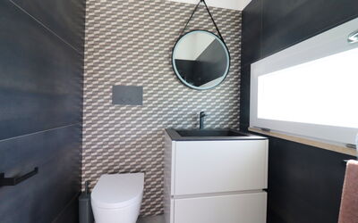 Villa Ginevra Luxury Otranto