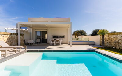Villa Ginevra Luxury Otranto