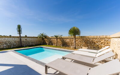 Villa Ginevra Luxury Otranto