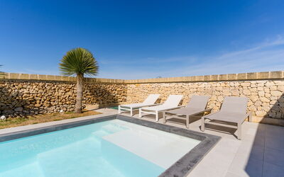 Villa Ginevra Luxury Otranto