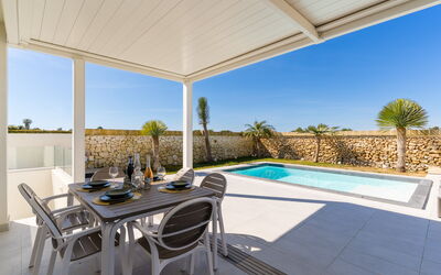 Villa Ginevra Luxury Otranto