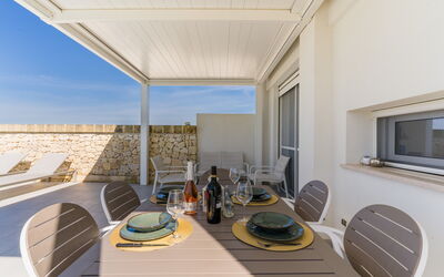 Villa Ginevra Luxury Otranto