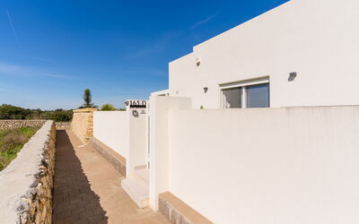 Villa Ginevra Luxury Otranto