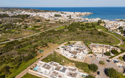 Villa Ginevra Luxury Otranto