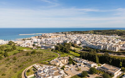 Villa Ginevra Luxury Otranto