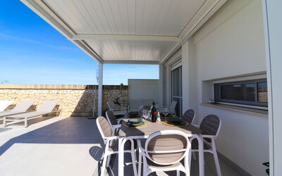 Villa Ginevra Luxury Otranto