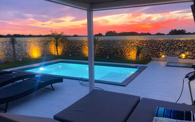 Villa Ginevra Luxury Otranto