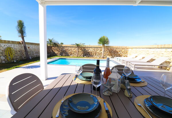 Villa Ginevra Luxury Otranto