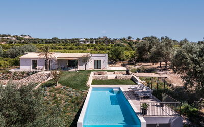 Villa Maddalena