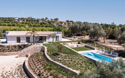 Villa Maddalena