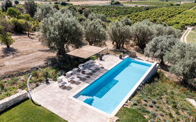 Villa Maddalena