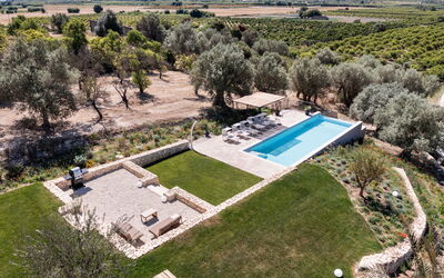 Villa Maddalena