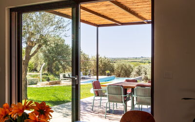 Villa Maddalena