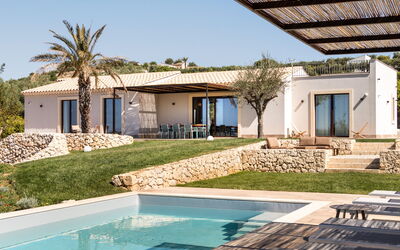 Villa Maddalena