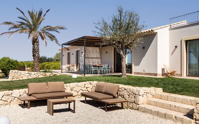 Villa Maddalena