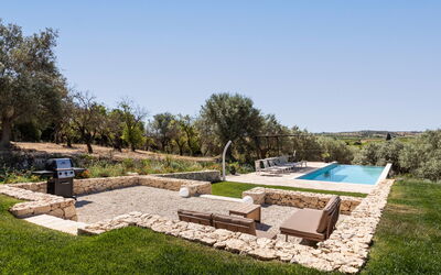 Villa Maddalena