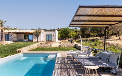Villa Maddalena