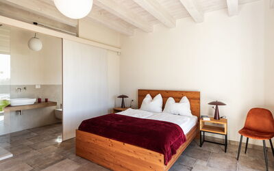 Villa Maddalena