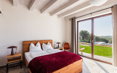 Villa Maddalena