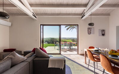 Villa Maddalena