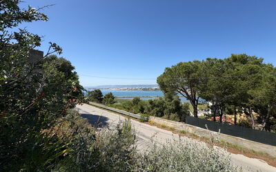 Villa Marzia - Augusta: Automne, Été, Printemps, Vues