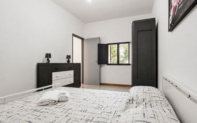 Casale Nardi: Autumn, Bedroom, Spring, Summer