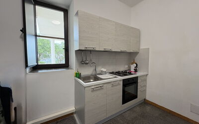 Casale Nardi: Autumn, Kitchen, Spring, Summer