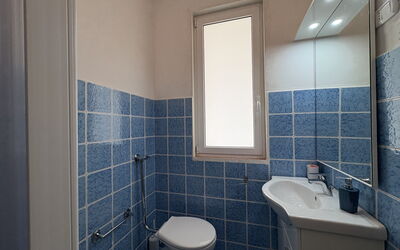 Casale Nardi: Autumn, Bathroom, Spring, Summer