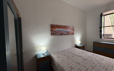 Casale Nardi: Autumn, Bedroom, Spring, Summer