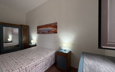 Casale Nardi: Autumn, Bedroom, Spring, Summer