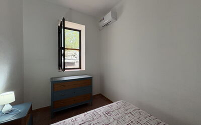 Casale Nardi: Autumn, Bedroom, Spring, Summer