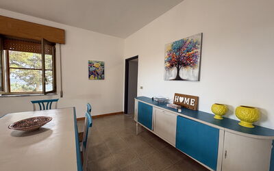 Casale Nardi: Autumn, Dining Room, Living Room, Spring, Summer