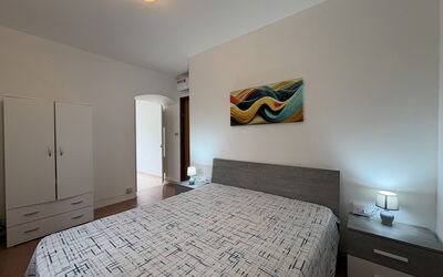 Casale Nardi: Autumn, Bedroom, Spring, Summer