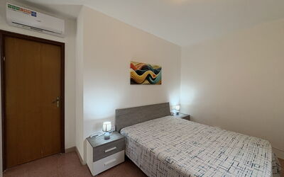 Casale Nardi: Autumn, Bedroom, Spring, Summer