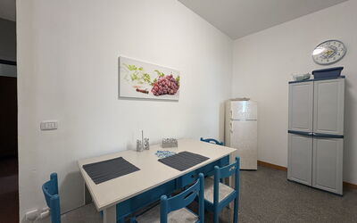 Casale Nardi: Autumn, Kitchen, Spring, Summer