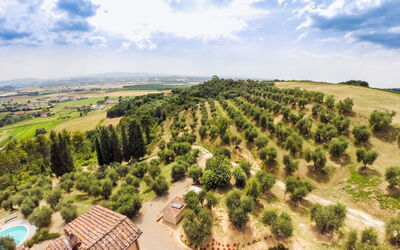 Villa Larino
