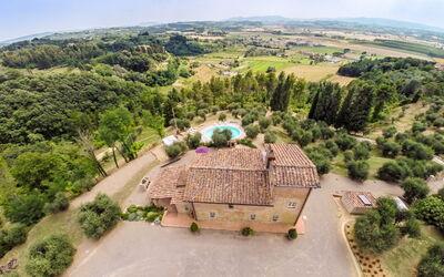 Villa Larino